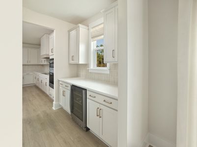 New construction Single-Family house 3045 Macaron Ct, Ravenel, SC 29470 - image