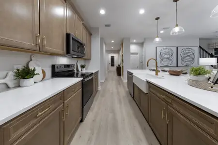 New construction Single-Family house 680 Birdswill St, Deland, FL 32724 plan Sims - image 13