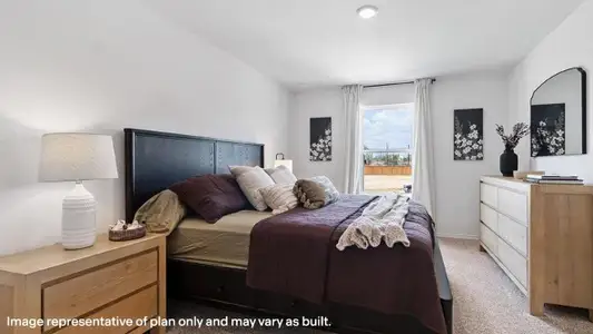 New construction Single-Family house 127 Peluce Pl, Caldwell, TX 77836 - image