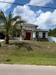 New construction Single-Family house 457 Halifax St Sw, Palm Bay, FL 32908 - image