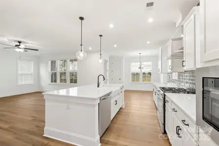 New construction Single-Family house 263 Luray Wy, Unit 444, Rock Hill, SC 29730 plan Atticas - image 11