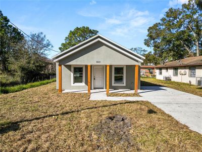 New construction Single-Family house 631 S Westgate Ave, Lakeland, FL 33815 - photo 0