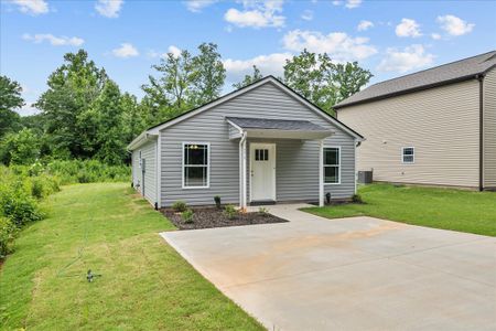 Gentry Place by Enchanted Homes in Spartanburg - image 16