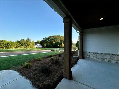 New construction Single-Family house 238 Races Road, Hoschton, GA 30548 Belmont- photo 30 30