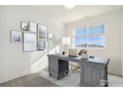 New construction Townhouse house 5037 Avon Ave, Loveland, CO 80538 - image 9