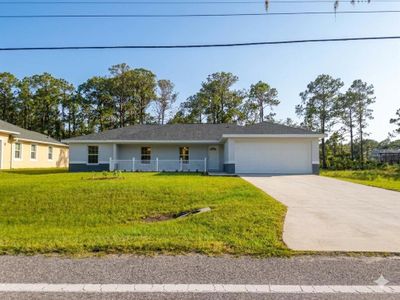 New construction Single-Family house 5609 Lakewood Rd, Sebring, FL 33875 - image