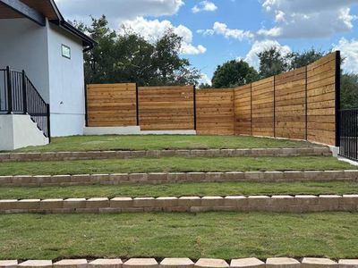 New construction Single-Family house 113 Stoneledge, Fredericksburg, TX 78624 - image