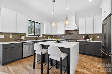 New construction Single-Family house 16311 Riverpointe Dr, Charlotte, NC 28278 - image 12