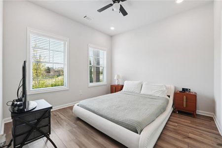 New construction Single-Family house 2700 Westgate Park Dr, Loganville, GA 30052 plan Stanford - image 15