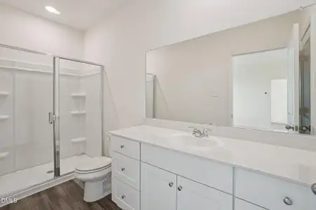 New construction Single-Family house 1316 Solace Wy, Rolesville, NC 27571 plan Odyssey - image 6