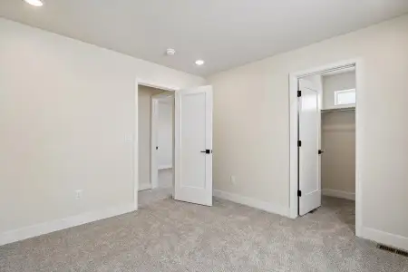 New construction Single-Family house 3089 Curly Grove, Colorado Springs, CO 80922 plan Primrose - image 16