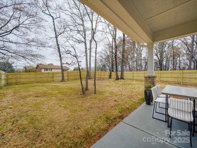 New construction Duplex house 230 232 Freedom Dr, Unit 2 units, Albemarle, NC 28001 null- photo 41 41