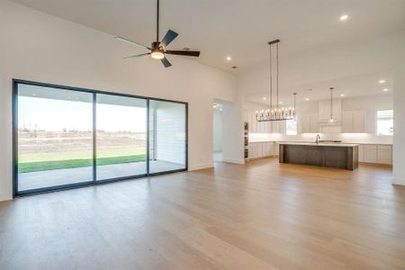 New construction Single-Family house 2240 Tutt Trl, Waxahachie, TX 75167 - image 16