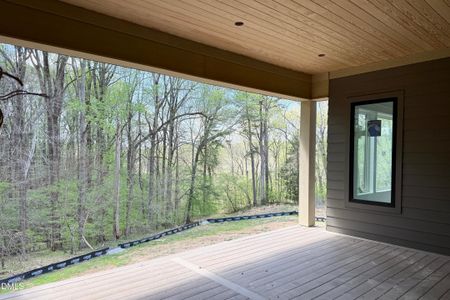 New construction Single-Family house 1725 Legacy Ridge Ln, Wake Forest, NC 27587 - image 14