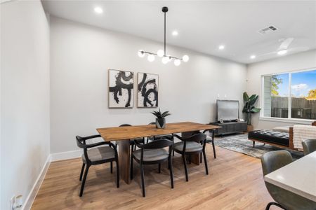 New construction Single-Family house 1912 Erastus St, Houston, TX 77020 - image 15