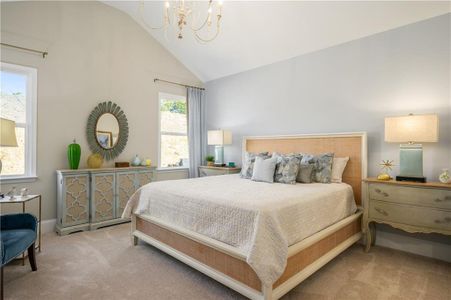 New construction Single-Family house 1995 Assembly Cir, Gainesville, GA 30501 - image 13