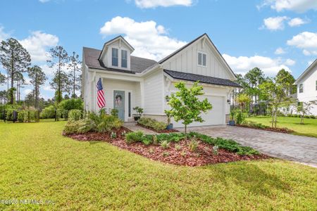 New construction Single-Family house 291 Blue Hampton Dr, Ponte Vedra, FL 32081 - image