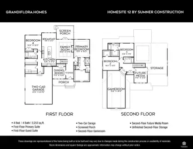 New construction Single-Family house 25 Firefly Ln, Unit 12, Youngsville, NC 27596 - image 6