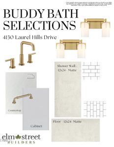 New construction Single-Family house 4130 Laurel Hills Rd, Raleigh, NC 27612 - image 11
