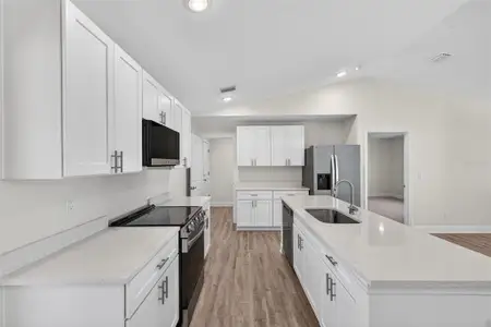 New construction Single-Family house 17173 Glenview Ave, Port Charlotte, FL 33954 - image 5