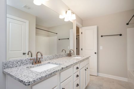 Hardins Landing by West Homes in Spring Hill - image 18