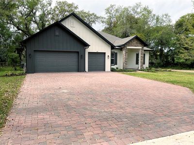 New construction Single-Family house 347 Mission Rd, Oviedo, FL 32765 null- photo 28 28