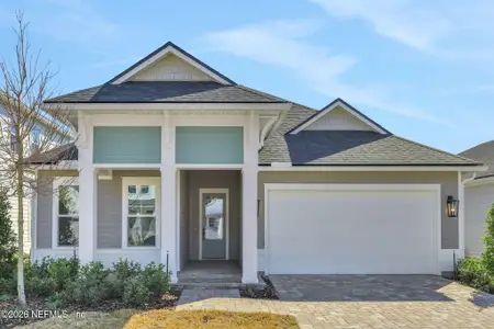 New construction Single-Family house 50 Dawes Ave, Ponte Vedra, FL 32081 - image
