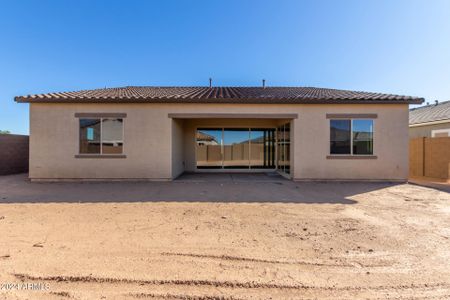 New construction Single-Family house 24030 N 171St Dr, Surprise, AZ 85387 Pinecrest- photo 30 30