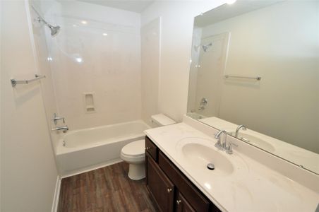 New construction Single-Family house 3705 Pedregal Rd, League City, TX 77539 - image 11