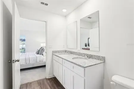 New construction Single-Family house 3149 Santa Cruz Ave Se, Palm Bay, FL 32909 plan Callahan - image 14