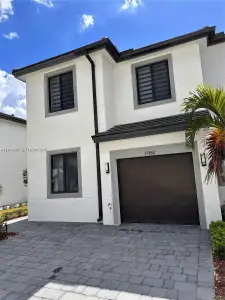 New construction Condo house 19002 Sw 345Th Ter, Homestead, FL 33034 - image