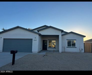 New construction Single-Family house 10869 N 81St Avenue, Peoria, AZ 85345 - photo 0