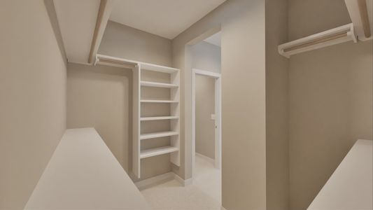 New construction Single-Family house 347 Summer Place Dr, Montgomery, TX 77356 plan Maya - image 14