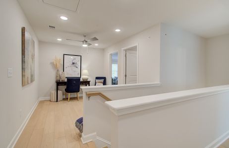 New construction Townhouse house 107 Winsome Wy, Woodstock, GA 30188 plan Brooks - image 14