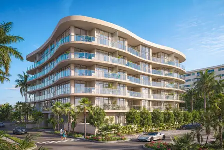 New construction Condo house 123 Ocean Dr, Unit Ph G, Palm Beach Shores, FL 33404 - image