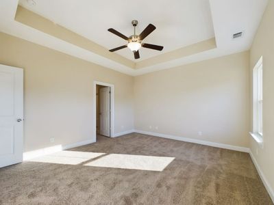 New construction Single-Family house 215 Prominence Dr, Grovetown, GA 30813 plan 1575 Plan - image 15