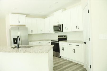 New construction Single-Family house 3855 Saddle Bag Ct, Dacula, GA 30019 null- photo 5 5