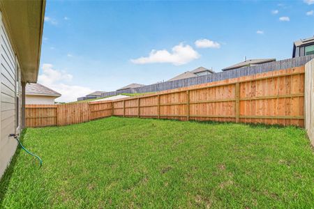 New construction Single-Family house 12959 Daniel Springs Ln, Magnolia, TX 77354 plan Rutherford III G - image 14