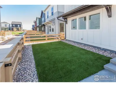 New construction Single-Family house 3242 Crusader St Ft, Fort Collins, CO 80524 - image