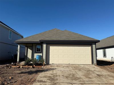 New construction Single-Family house 5122 Shelby Katherine Drive, Rosharon, TX 77583 - photo 1 1