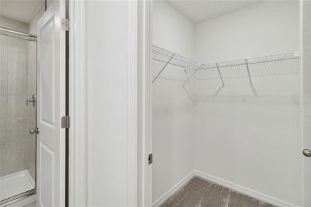 New construction Townhouse house 5281 Luisa Ct, St. Cloud, FL 34771 plan Hazel - image 14