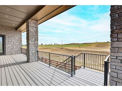 New construction Single-Family house 1727 Abundance Dr, Windsor, CO 80550 plan C652 - image 3