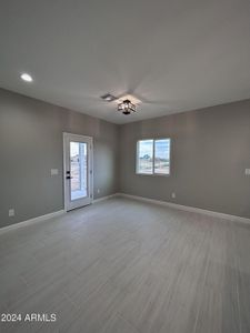 New construction Single-Family house 15226 S Patagonia Rd, Arizona City, AZ 85123 null- photo 8 8