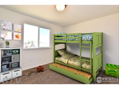 New construction Single-Family house 1603 102Nd Ave, Greeley, CO 80634 - photo 9 9