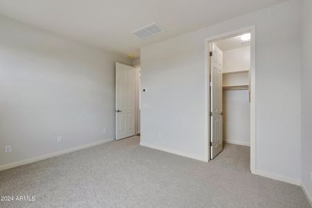 New construction Single-Family house 19039 W Rose Ln, Waddell, AZ 85355 plan 2138 - image 17