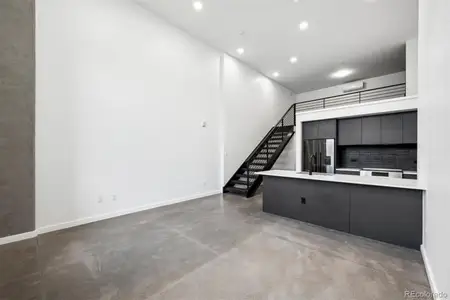 New construction Condo house 1601 Park Ave, Unit 110, Denver, CO 80218 null- photo 15 15