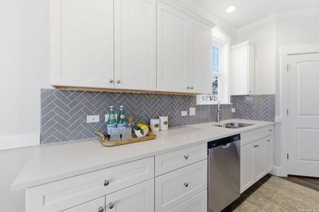 New construction Single-Family house 21127 Prairie Rose, San Antonio, TX 78264 plan Beaumont - image 19