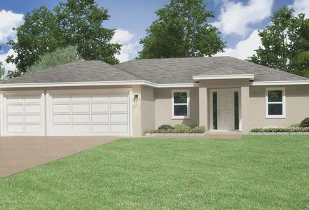 New construction Single-Family house Palm Bay, FL 32909 - photo 0