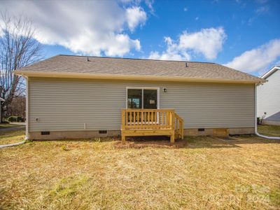 New construction Single-Family house 1331 Old Salisbury Rd, Statesville, NC 28625 null- photo 14 14