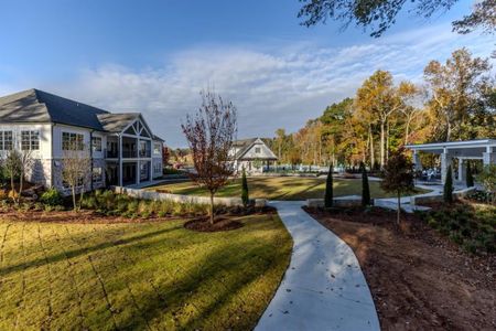 New construction Single-Family house 5115 Bandolino Lane, Peachtree Corners, GA 30092 - photo 9 9